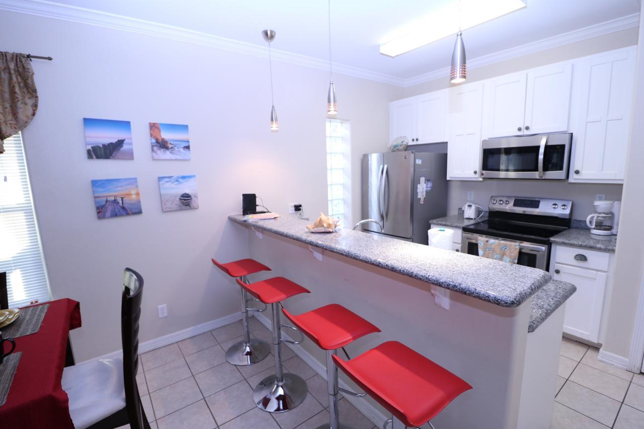 Los Cabos III Condominiums South Padre Island Ngoại thất bức ảnh
