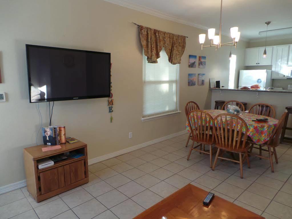 Los Cabos III Condominiums South Padre Island Ngoại thất bức ảnh